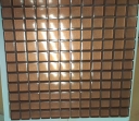 Mozaika szklana Brown 29,8x29,8