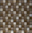 Mozaika Rustic Oro 30x30