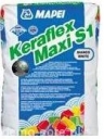Klej Keraflex Maxi S1 szary 25 kg Mapei
