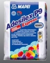 Klej Adesilex P9 szary Express 25 kg Mapei
