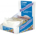 Mapei Brokat Glitter Silver 10 dkg