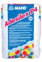 Klej Adesilex P4 25 kg Mapei