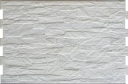 Aitana Jet Bianco 33,3x50